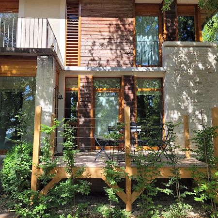 L'Appartement Des Esclargies Рокамадур Екстериор снимка