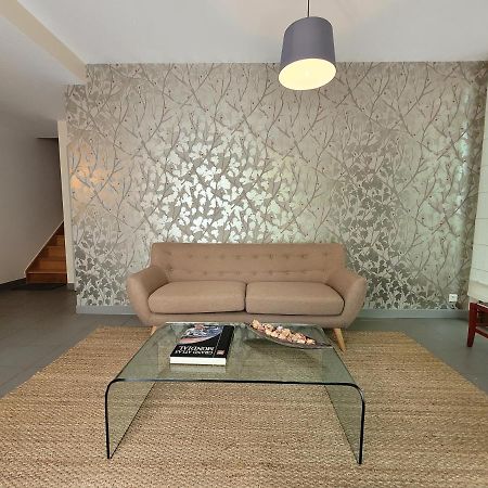 L'Appartement Des Esclargies Рокамадур Екстериор снимка