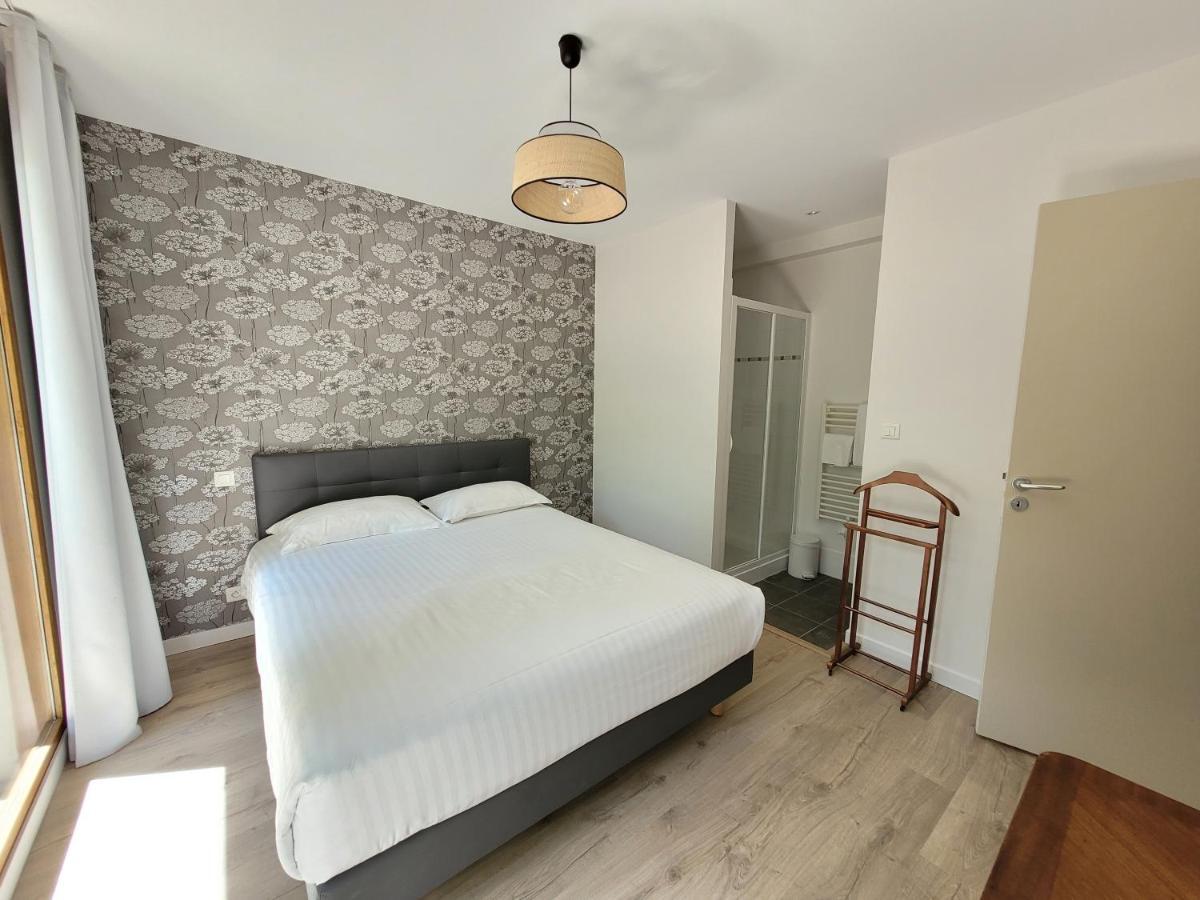 L'Appartement Des Esclargies Рокамадур Екстериор снимка