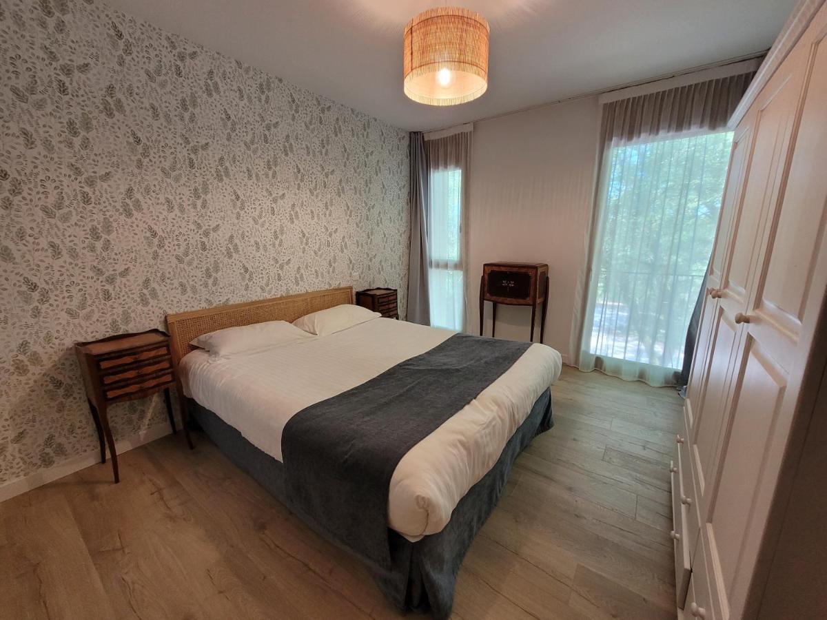 L'Appartement Des Esclargies Рокамадур Екстериор снимка