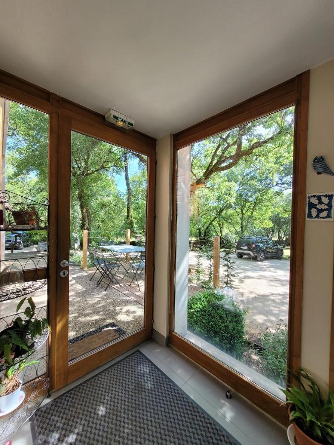 L'Appartement Des Esclargies Рокамадур Екстериор снимка