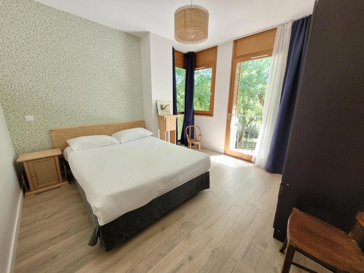 L'Appartement Des Esclargies Рокамадур Екстериор снимка