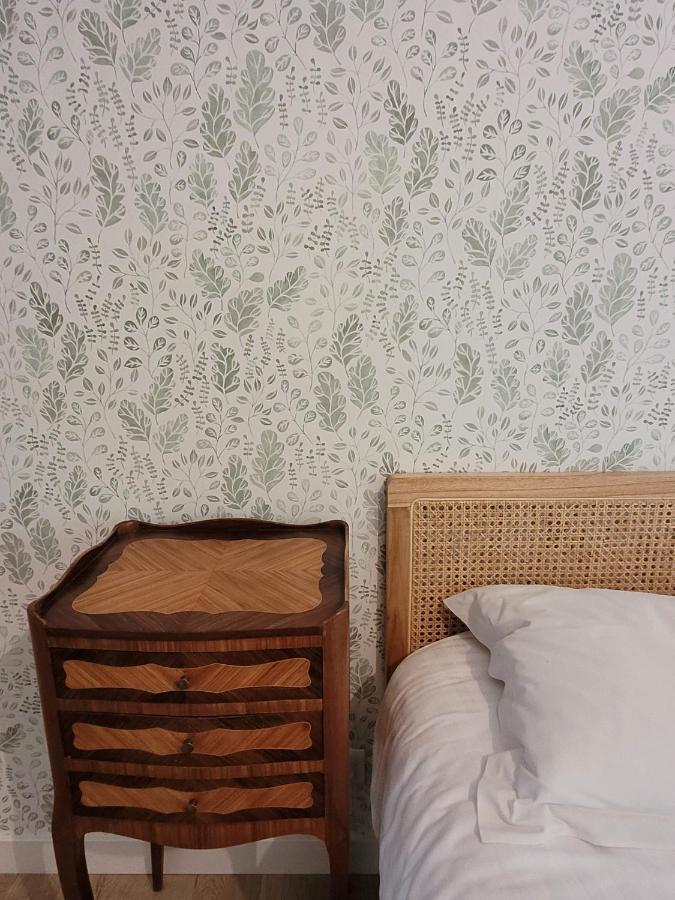 L'Appartement Des Esclargies Рокамадур Екстериор снимка