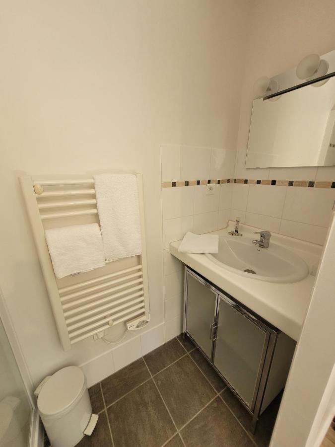 L'Appartement Des Esclargies Рокамадур Екстериор снимка