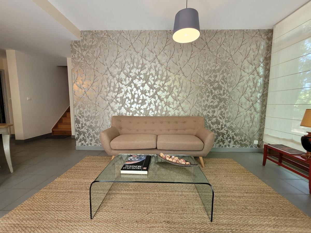 L'Appartement Des Esclargies Рокамадур Екстериор снимка